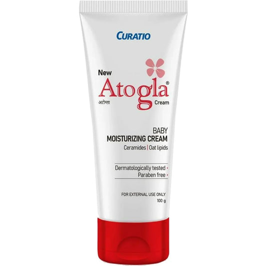 Atogla - Tube Of 100 Gms Cream