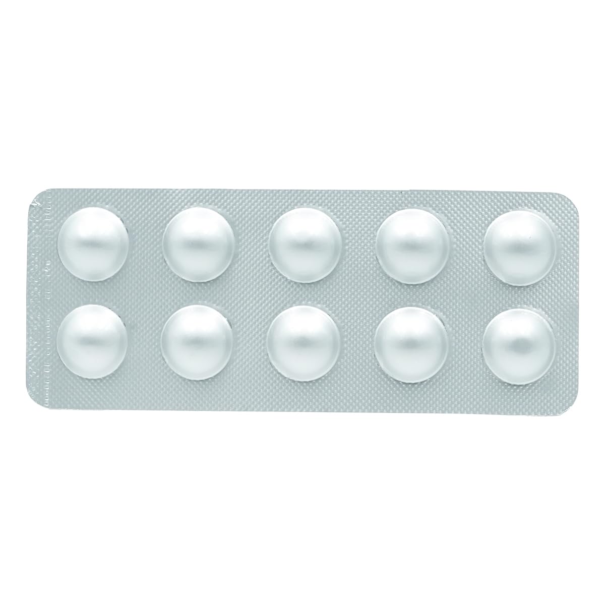 Telmifine CH -Strip of 10 Tablets