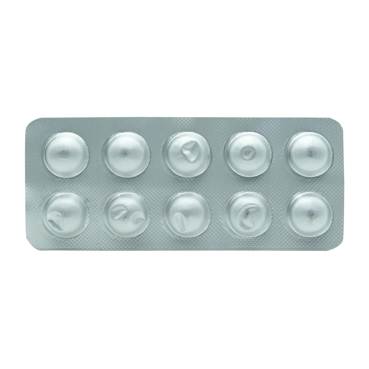 Tenelisafe 20mg - Strip of 10 Tablets