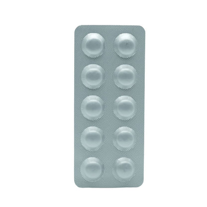 Advastat-20 - Strip of 10 Tablets