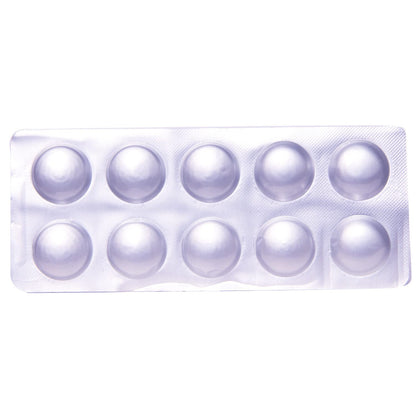 Valpo CR-200 - Strip of 10 Tablets