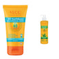 VLCC 3D Youth Boost SPF 40 +++ Sunscreen Gel Crème - 100g | UVA & UVB Protection | Broad Spectrum Sunscreen for Skin Elasticity, Firmness & Reduced Skin Pigmentation.