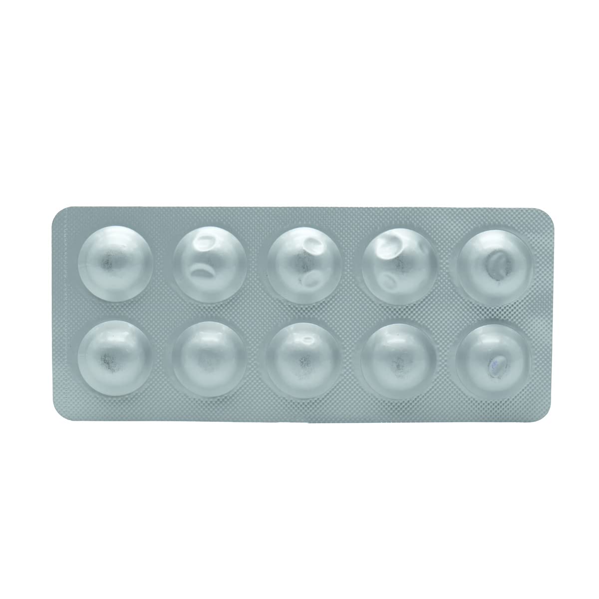 Telmicure CP - Strip of 10 Tablets