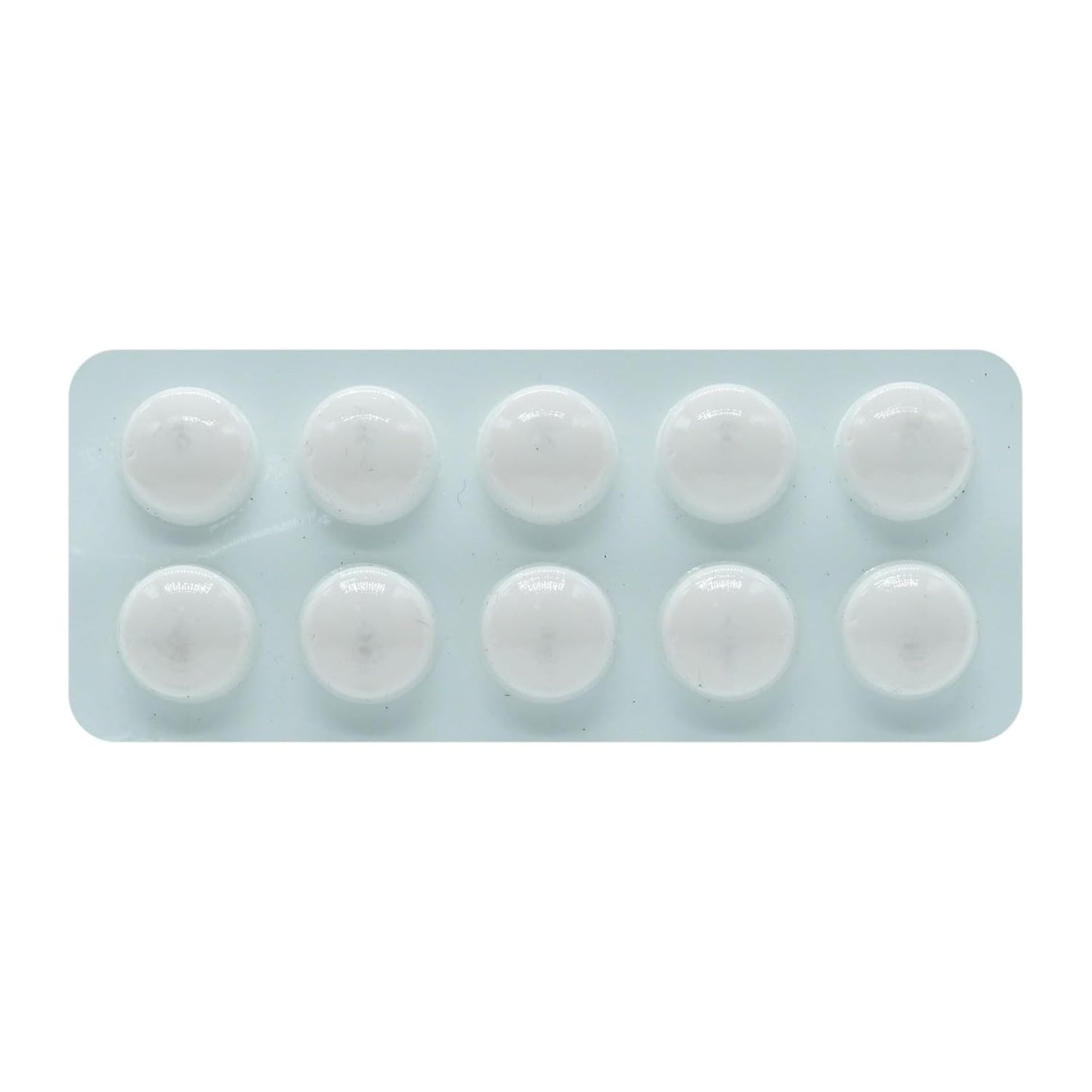 Sitasafe 100 - Strip of 10 Tablets