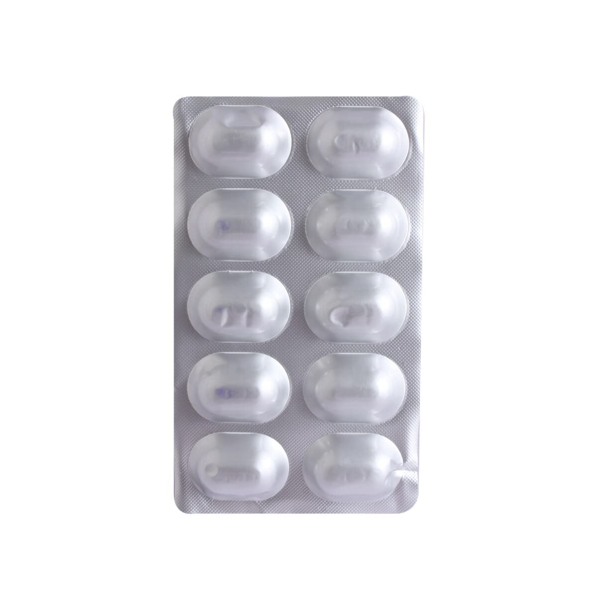 Zavamet Sr 1000/50MG - Strip of 10 Tablets