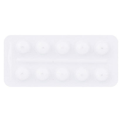 MSN SITA 50 - Strip of 10 Tablets