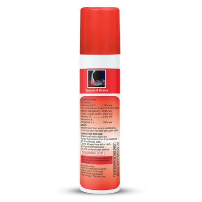 Vovilup - Pack of 55 g Spray