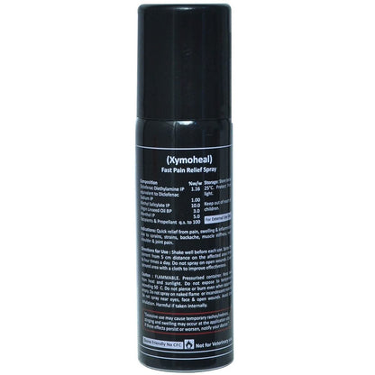 Xymoheal - Bottle of 50 ml Spray