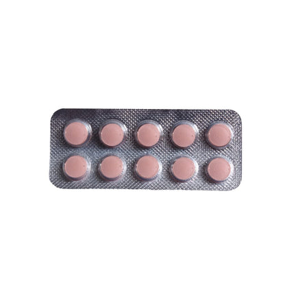 AMPANEL 6 - Strip of 10 Tablets