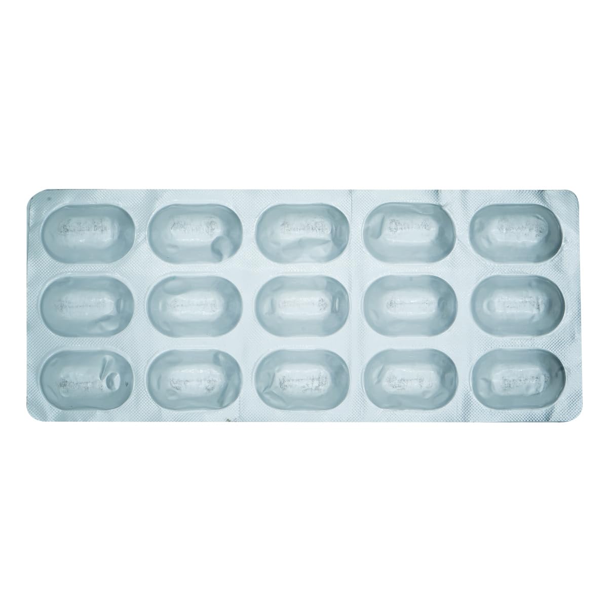 Sugaray M SR 50/1000 -Strip of 15 Tablets