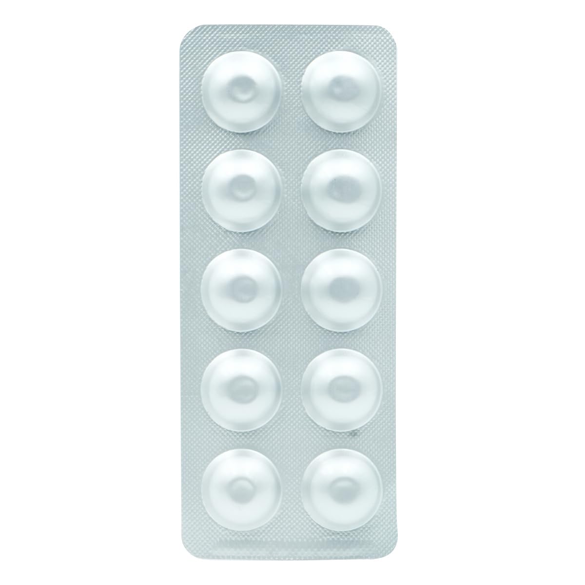 Telmifine-H 40 mg -Strip of 10 Tablets