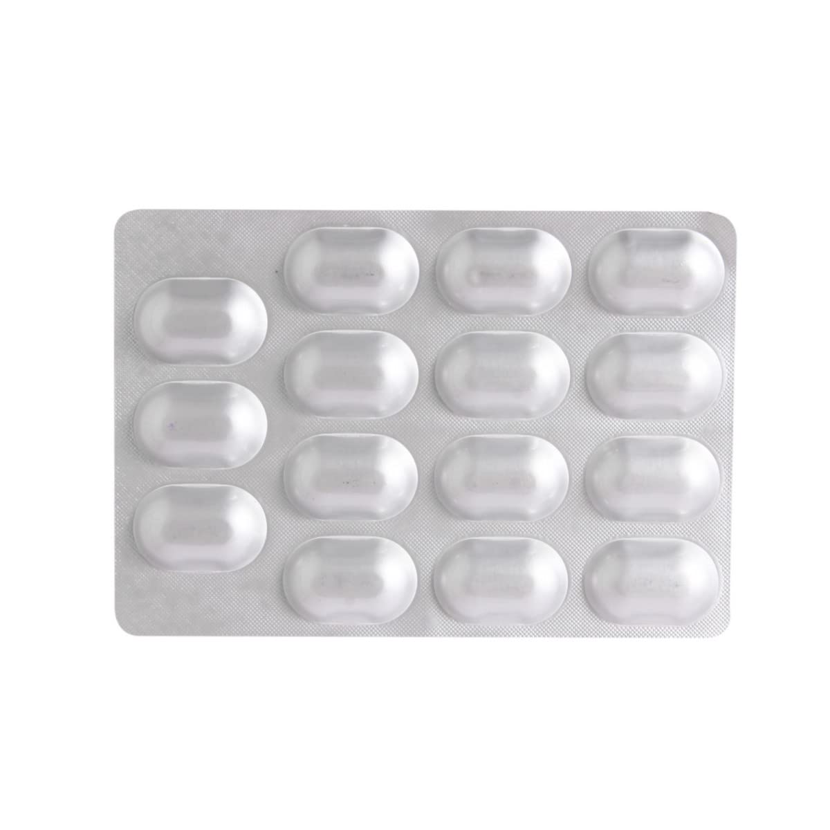 VICEMIC-M 500/50MG - Strip of 15 Tablets