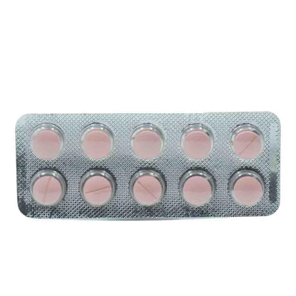 Apivas-5 - Strip of 10 Tablets