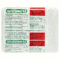 Voglyson M 0.2 - Strip of 15 Tablets