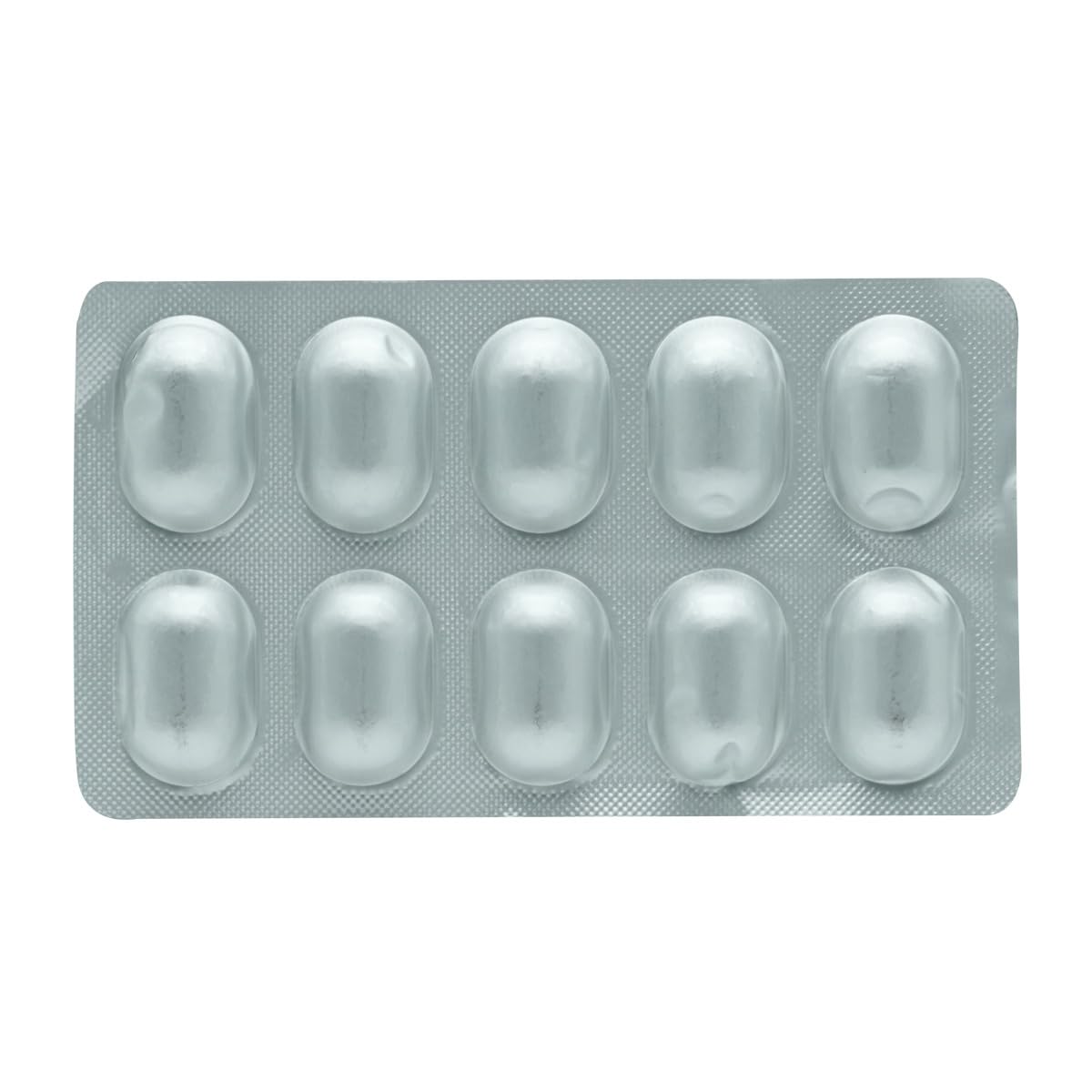 Vildasafe-M 50/500 -Strip of 10 Tablets