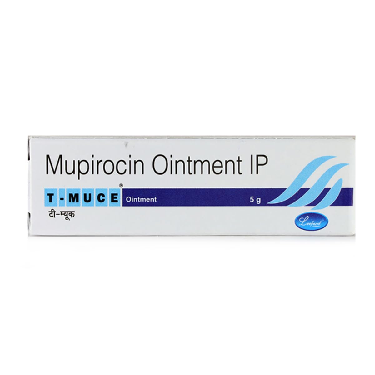 T-Muce - Tube of 5g Ointment