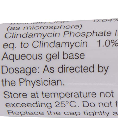 Supatret C - Tube of 15gm Gel