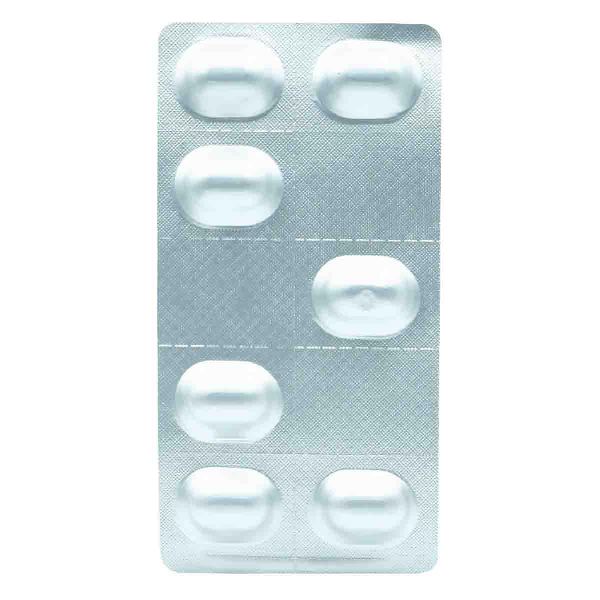 Arney 200 - Strip of 7 Tablets