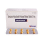 Urisurge - Strip of 10 Tablets