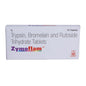 Zymoflam - Strip of 10 Tablets