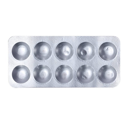 Anleo 40mg - Strip of 10 Tablets