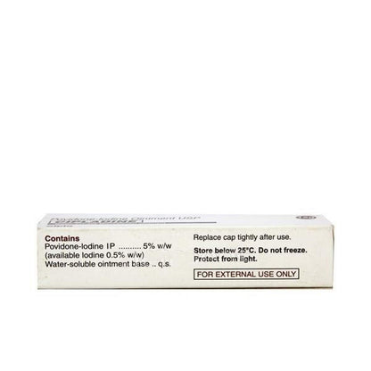 Cipladine - Tube of 15gm Ointment