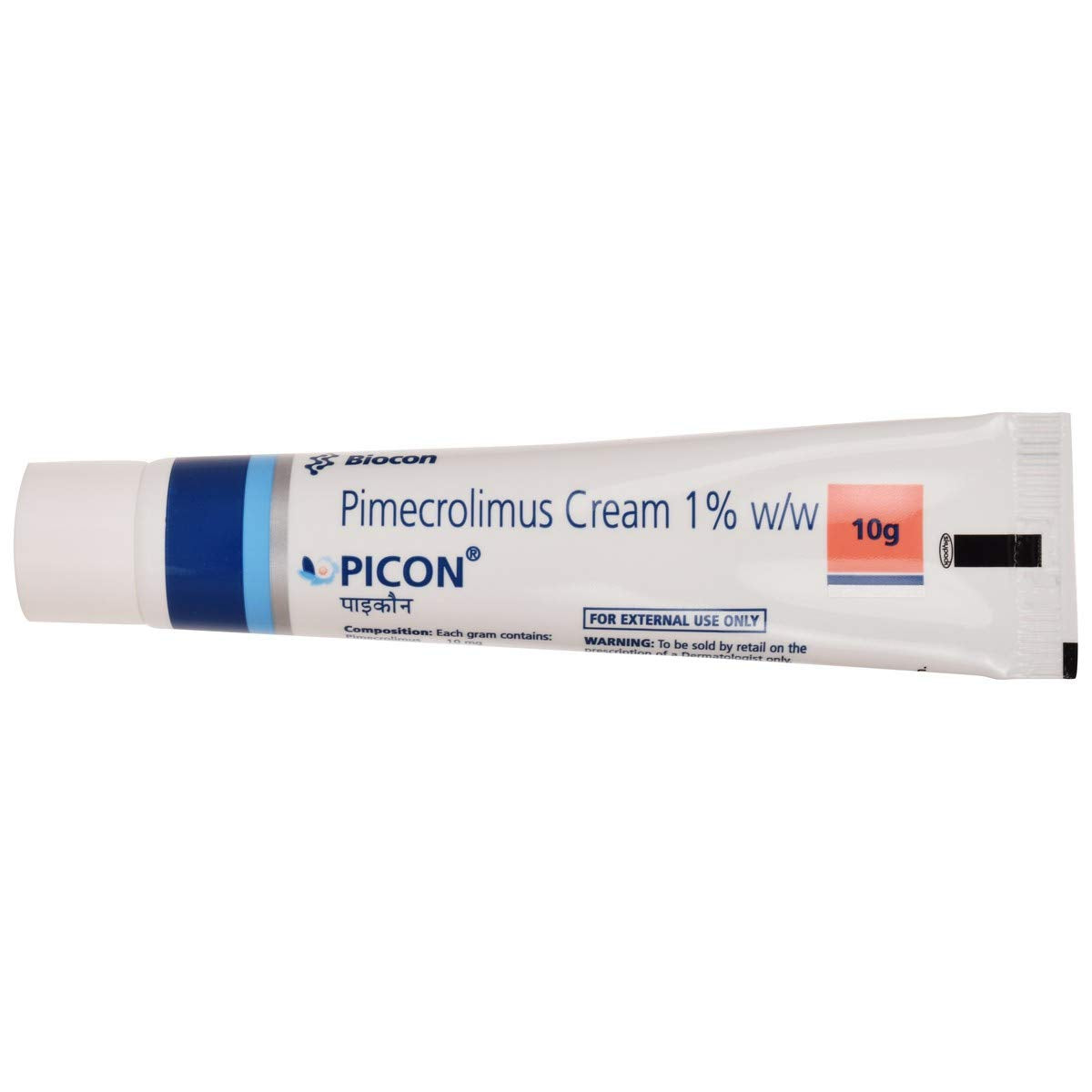 Picon - Tube of 10gm Cream