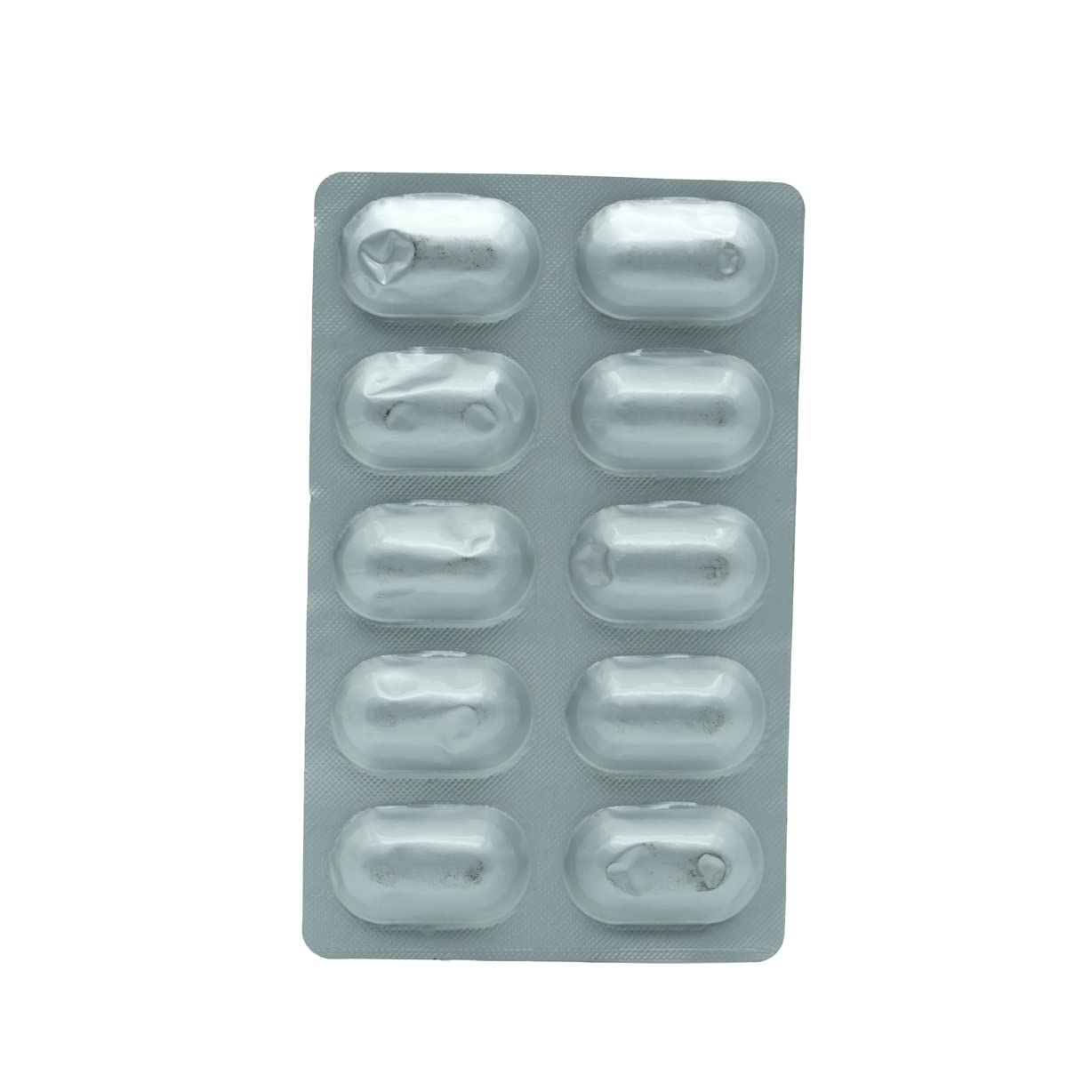 Vinsorin-M Forte - Strip of 10 Tablets