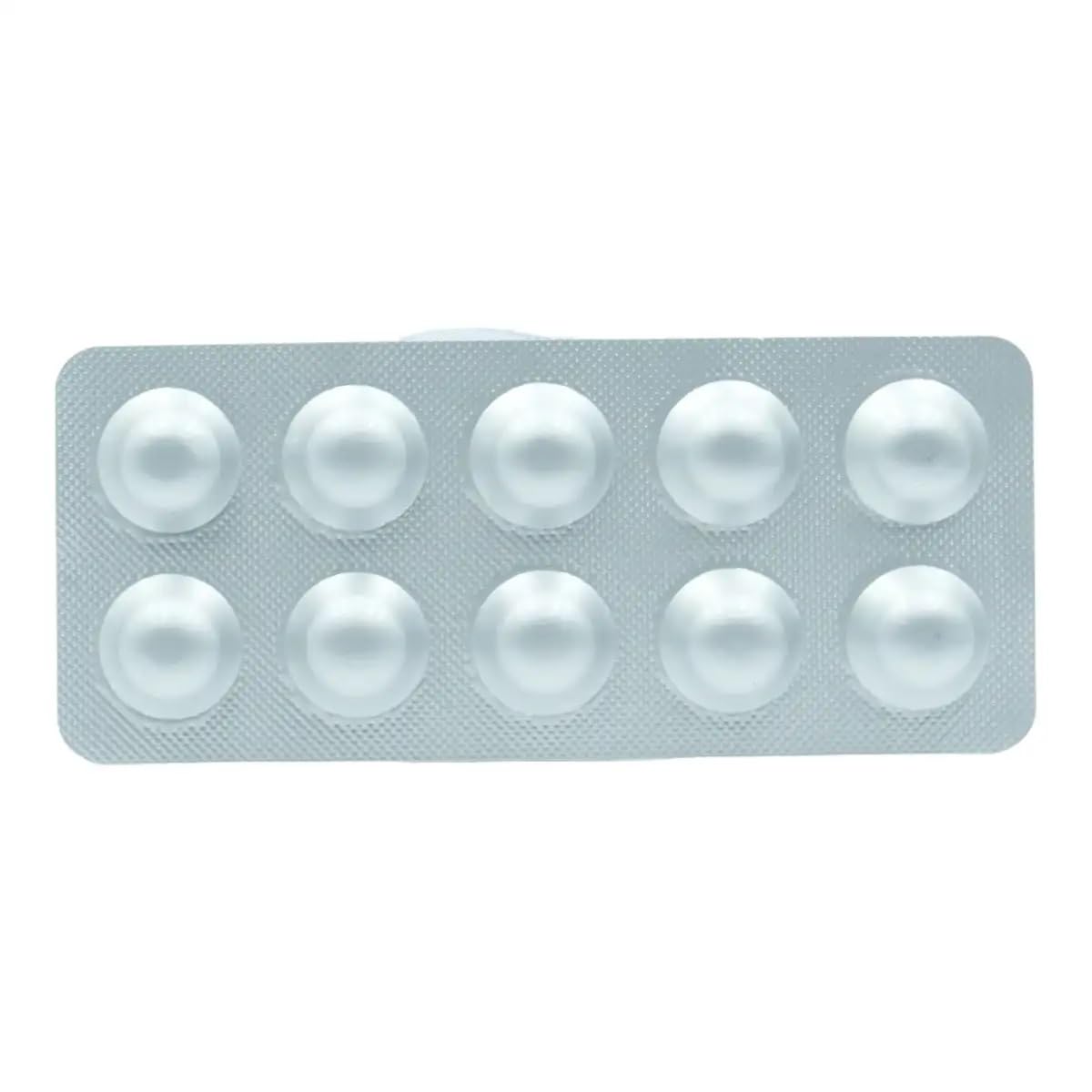 Vboze 0.2 - Strip of 10 Tablets