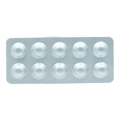 Vboze 0.2 - Strip of 10 Tablets