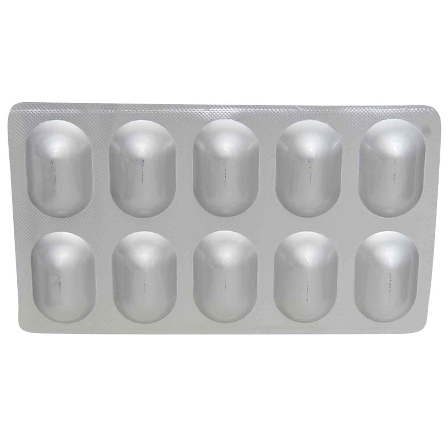 Vitasurge - Strip of 10 Tablets