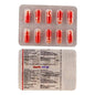 Atorfit CV 40 - Strip of 10 Capsules