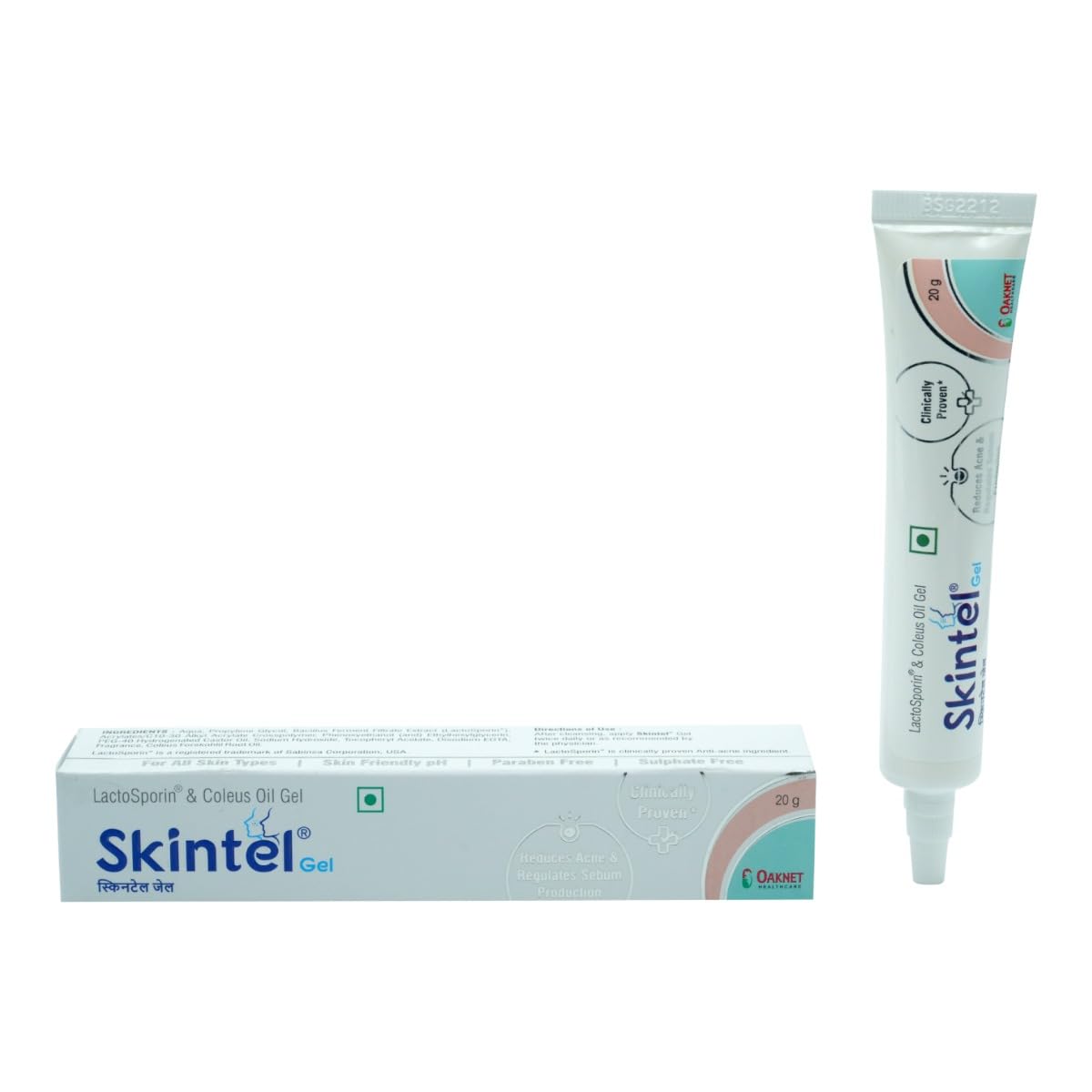 Skintel Gel 20 gm