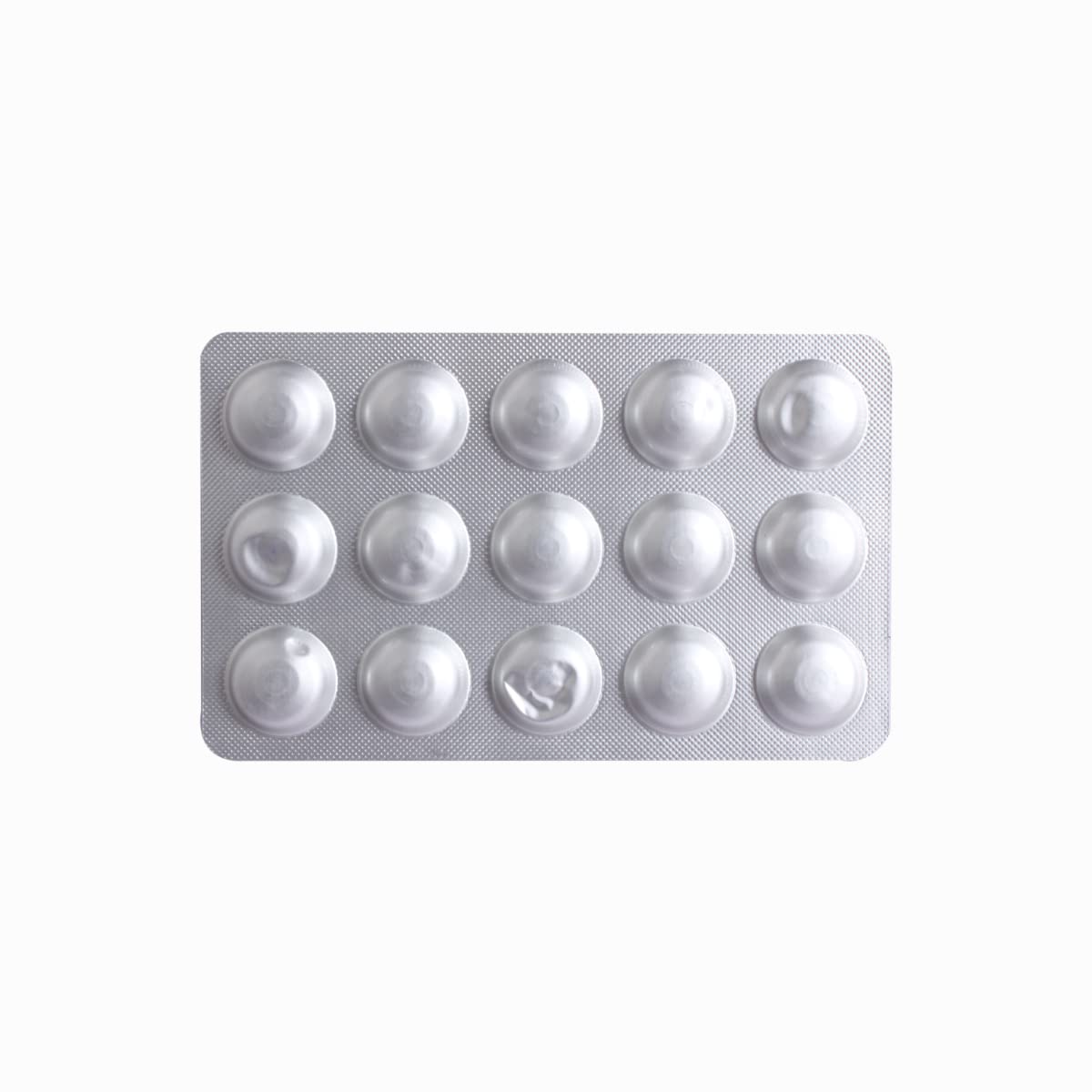 Vibite SR 100 - Strip of 15 Tablets