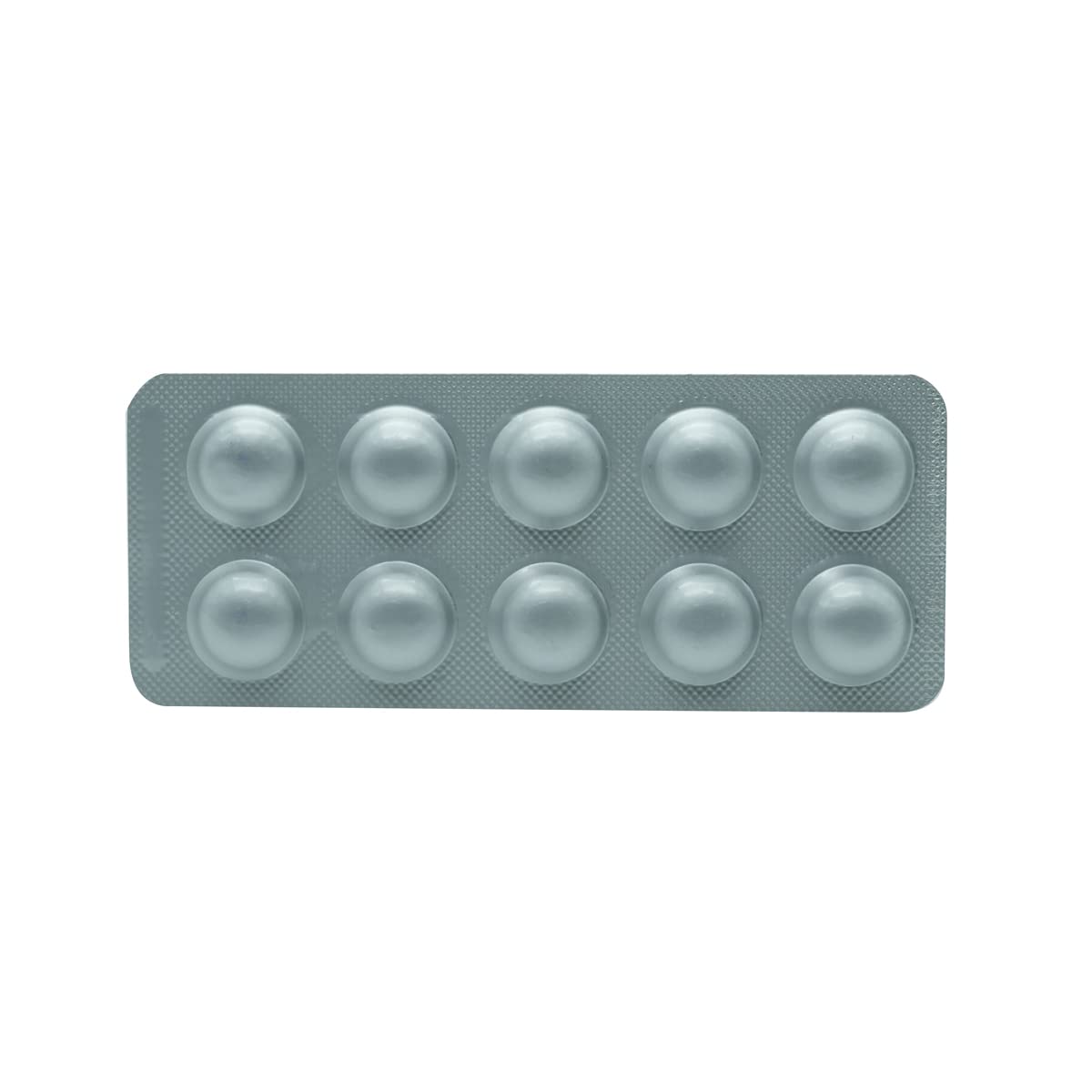 Voglimed 0.2mg - Strip of 10 Tablets