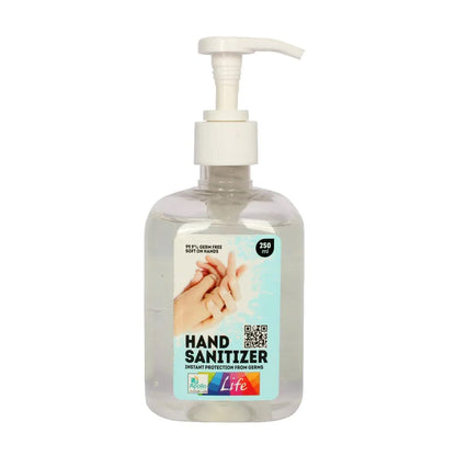 Apollo Life Hand Sanitizer, 250 ml