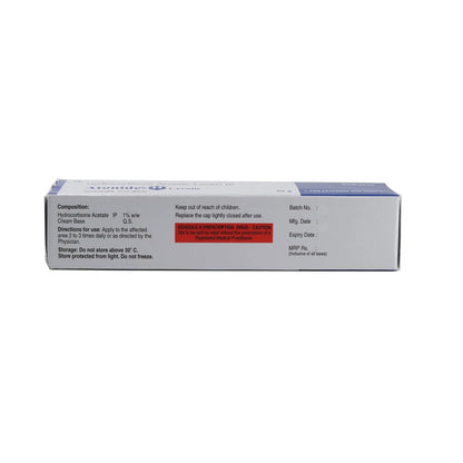 ATONIDE-H - Tube of 20 g Cream