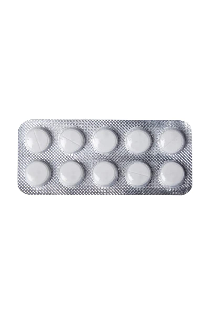 Ursocad 150 - Strip of 10 Tablets