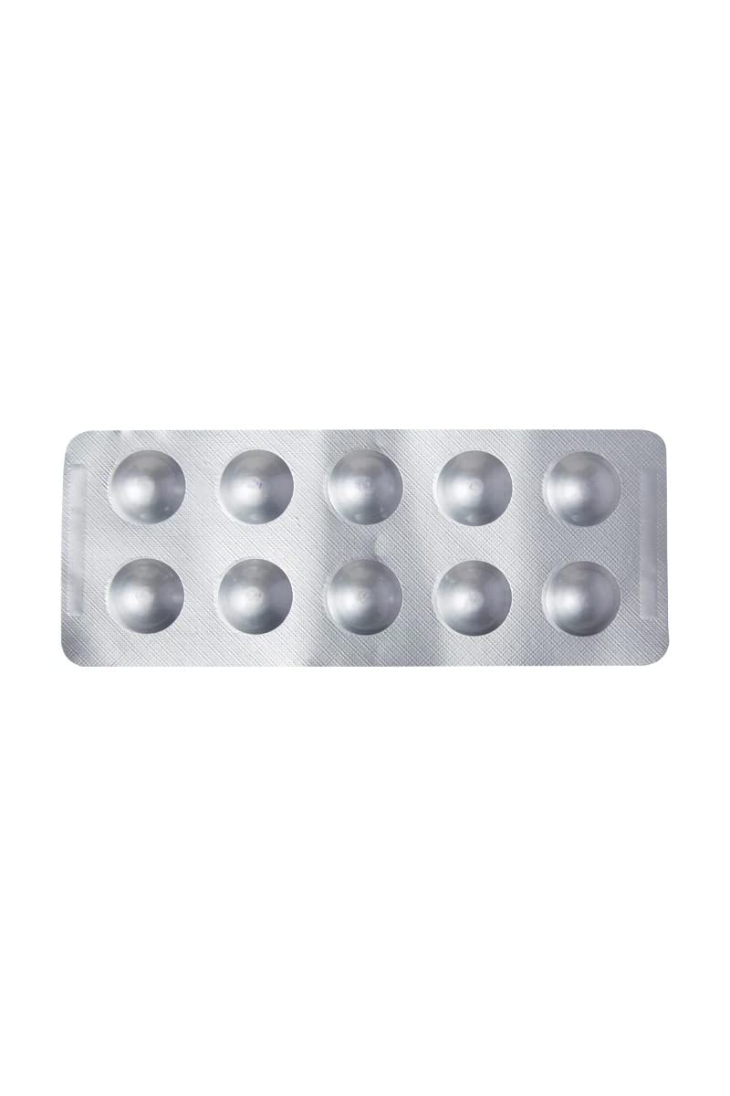 VOLGA R 0.2/1MG - Strip of 10 Tablets