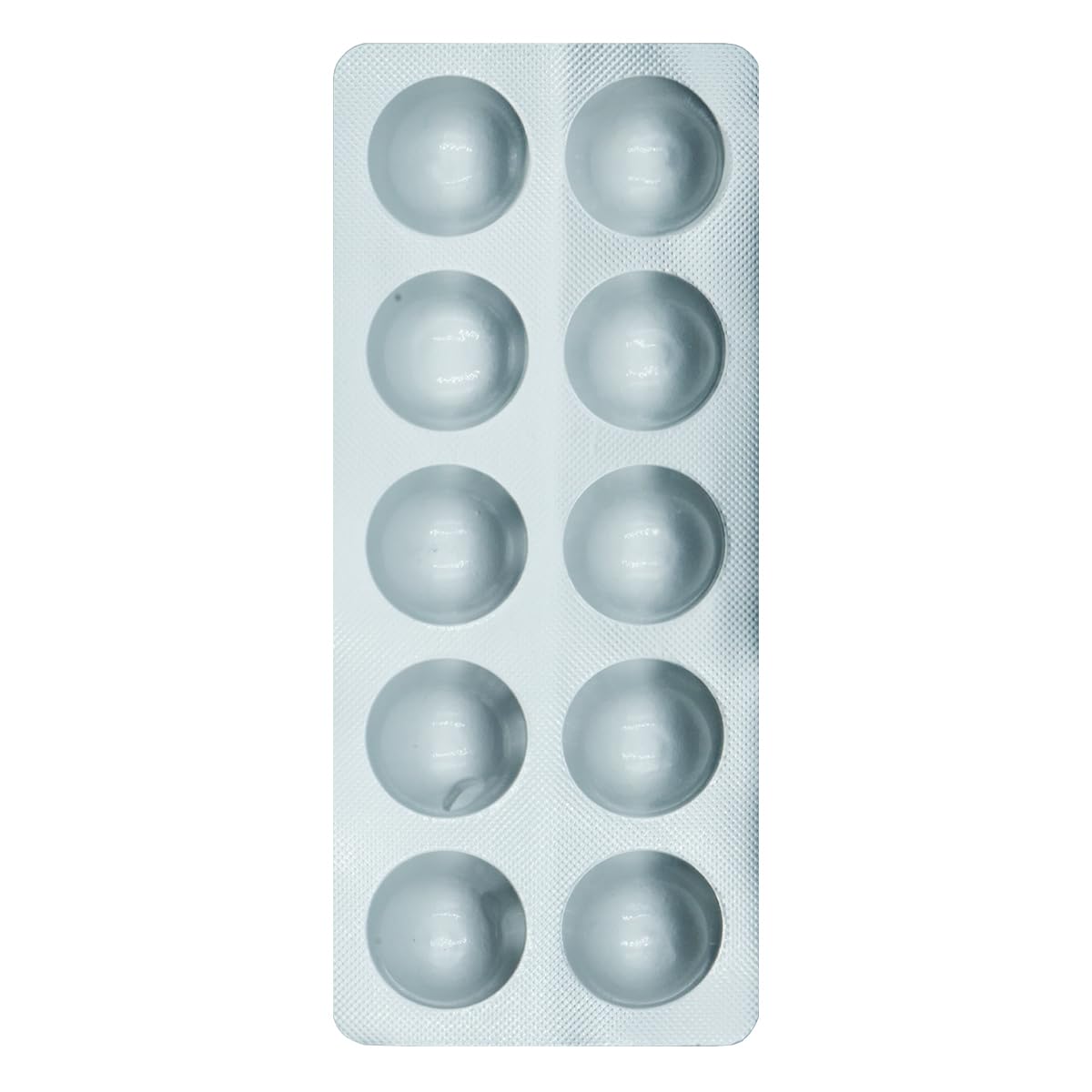 Valdiff D 100/5 - Strip of 10 Tablets