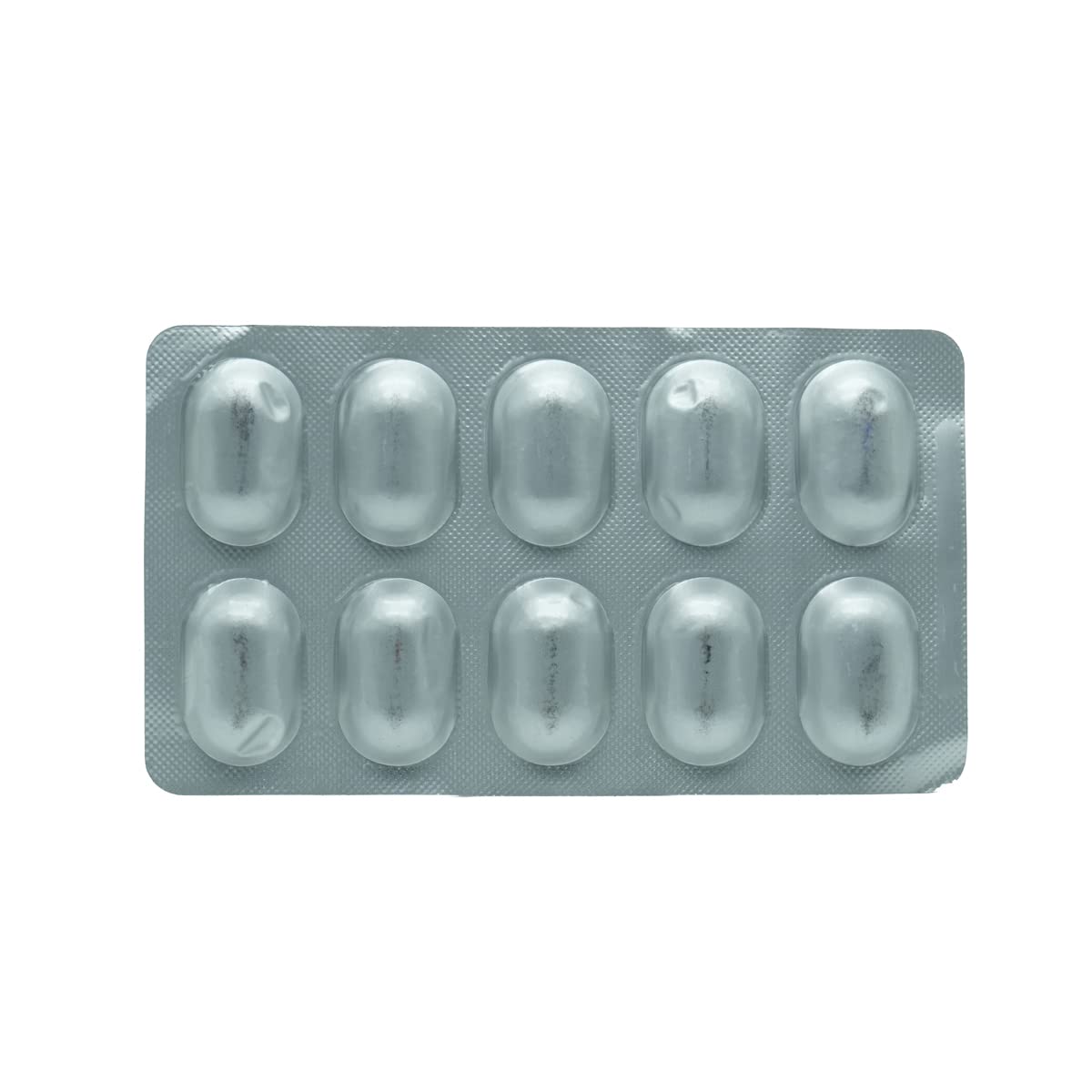 Vildaday M 50/500 - Strip of 10 Tablets