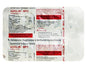 Adglim-MP 2 - Strip of 10 Tablets