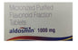 Aldosmin 1000mg - Strip of 10 Tablets