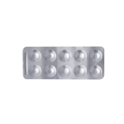 Veltride - Strip of 10 Tablets