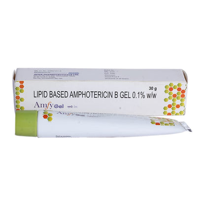 Amfy - Tube of 30 gm Gel