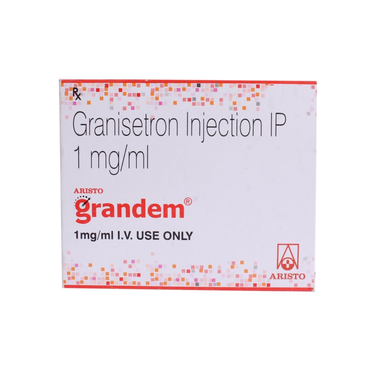 Grandem 1mg - Vial of 1ml Injection