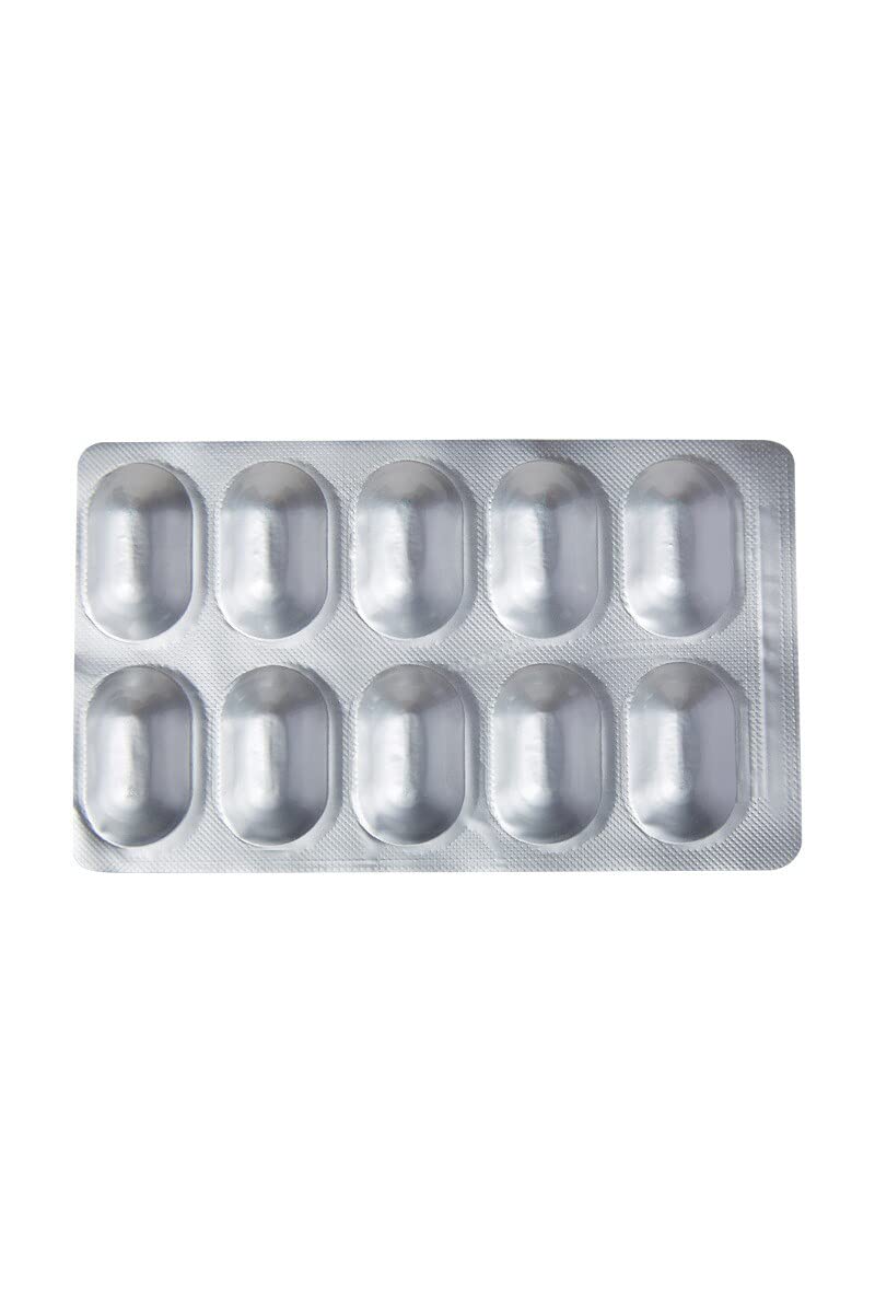 Urmed 300MG - Strip of 10 Tablets