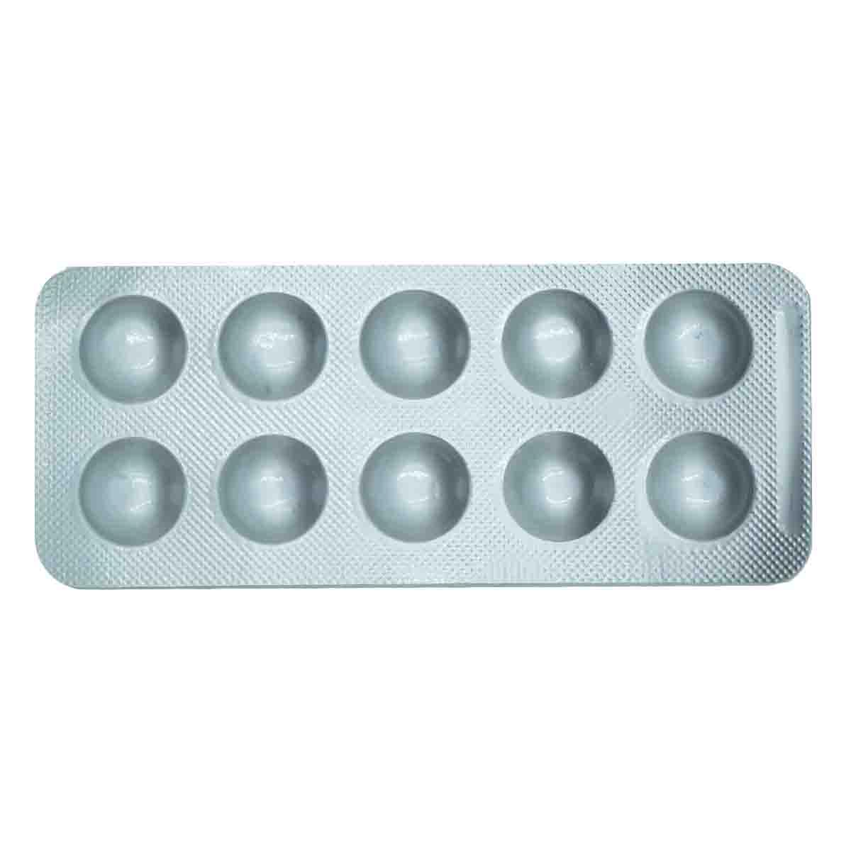 Stamlo Plus 5 - Strip of 10 Tablets