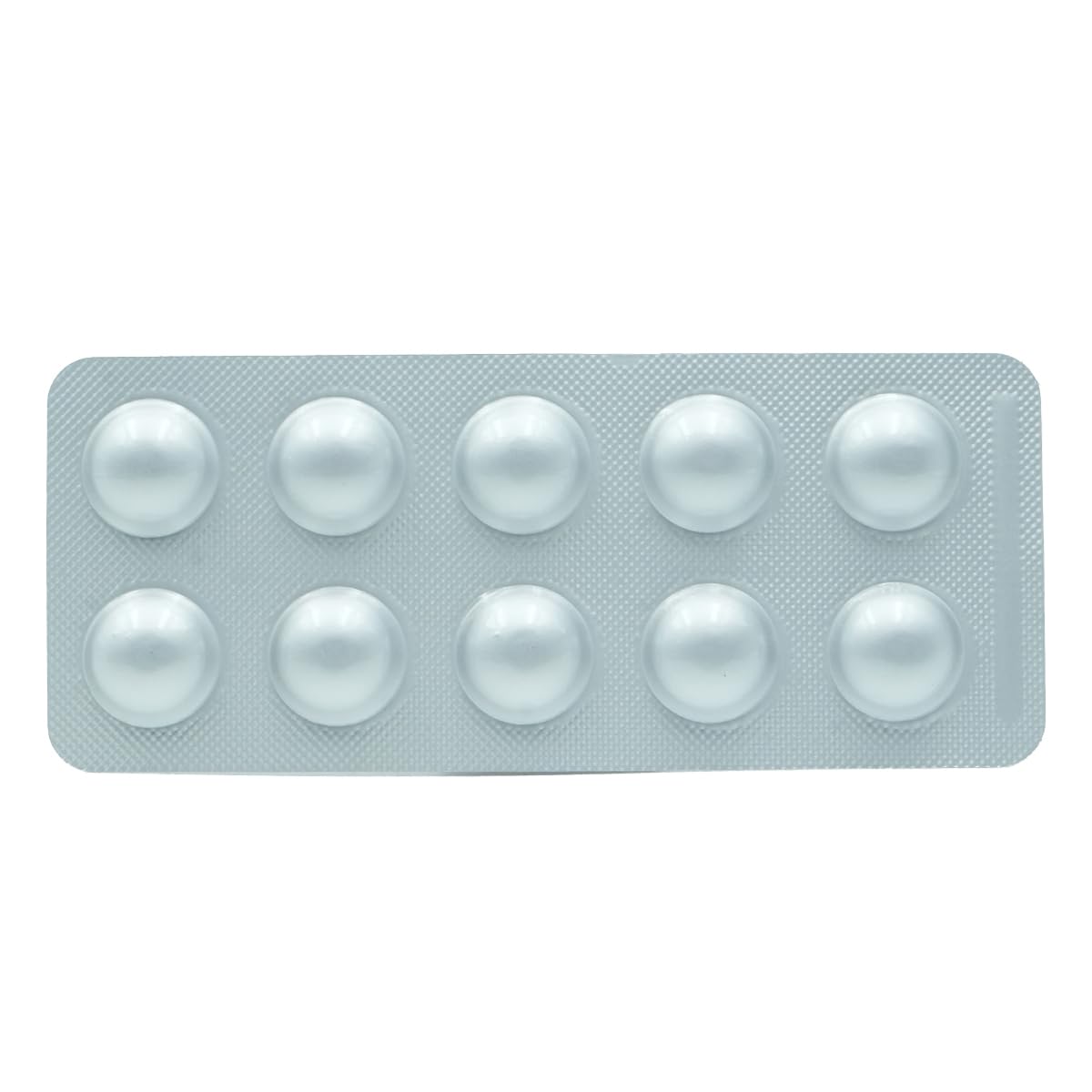 Urialfa D 8 - Strip of 10 Tablets