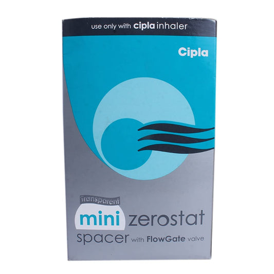 Zerostat Mini Spacer - Pack of 1 Device